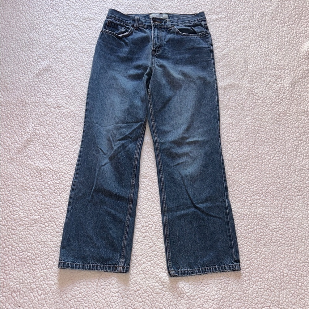 Cherokee Kids Classic Blue Jeans